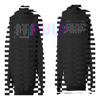 パルプ スウェットシャツ - Kawaiitshirt