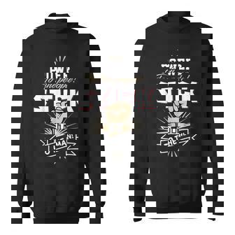 パワー・トゥ・ザ・ピープル、イット・トゥ・ザ・マン スウェットシャツ - Kawaiitshirt