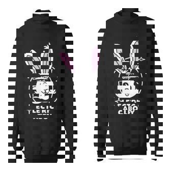 パンプ・イット・バニー スウェットシャツ - Kawaiitshirt