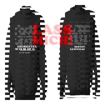 ヒステリック・ラス・ミッキー 今は入らない。 スウェットシャツ - Kawaiitshirt