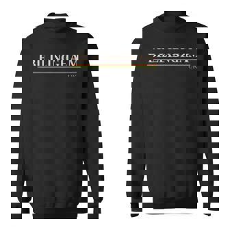 ビリンガム、英国 スウェットシャツ - Kawaiitshirt