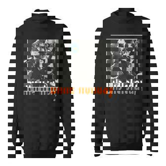 ビリーホリディ_002 スウェットシャツ - Kawaiitshirt