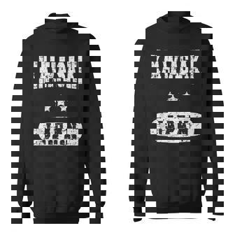 ビンテージ カワサキ 日本 スウェットシャツ - Kawaiitshirt