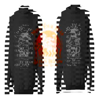 ビンテージマインドユアヘッドスリーピーホローヘッドレスホースマン スウェットシャツ - Kawaiitshirt