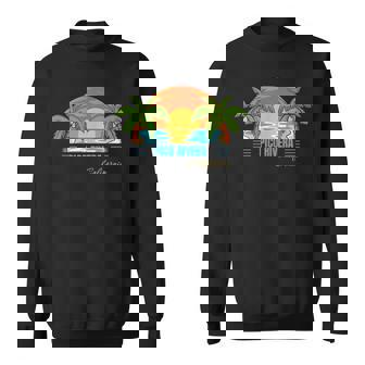 ピコ・リベラ カリフォルニア スウェットシャツ - Kawaiitshirt