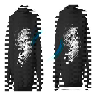 ピストンパワー 車愛好家のためのダイナミックエンジンデザイン スウェットシャツ - Kawaiitshirt