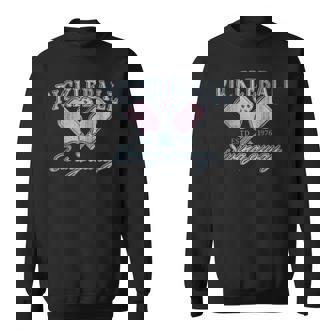 ピックルボール スイングアウェイ スウェットシャツ - Kawaiitshirt