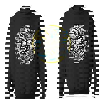 ピークパフォーマンス バイク サイクリスト 自転車 サイクリング スウェットシャツ - Kawaiitshirt