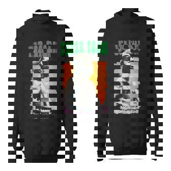 ピーター・トッシュ 写真 エイドリアン・ブート スウェットシャツ - Kawaiitshirt