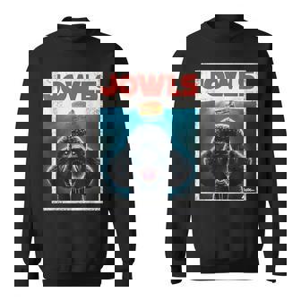 ファニープードル スタンダード プードル ジョール バーガー かわいい 犬 ママ お父さん スウェットシャツ - Kawaiitshirt