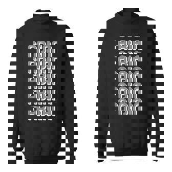 ファビアン スウェットシャツ - Kawaiitshirt