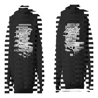 フィアット 126 スウェットシャツ - Kawaiitshirt