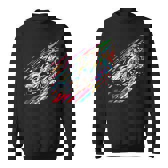 フィエスタラリーカー スウェットシャツ - Kawaiitshirt