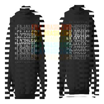 フィラ ブラジレイロ レトロ スウェットシャツ - Kawaiitshirt