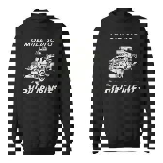 フィリピン ジープニー ディスコ セブ スービック アンヘレス パームス マニラ お土産 パラワン ギフト スウェットシャツ - Kawaiitshirt