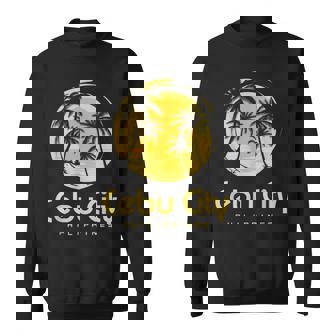 フィリピン セブシティ スウェットシャツ - Kawaiitshirt