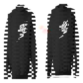 フェミニンなフェアリーテイルにインスパイアされています。 スウェットシャツ - Kawaiitshirt