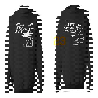 フェルナンド・タティスjrヴィンテージゲームデー スウェットシャツ - Kawaiitshirt