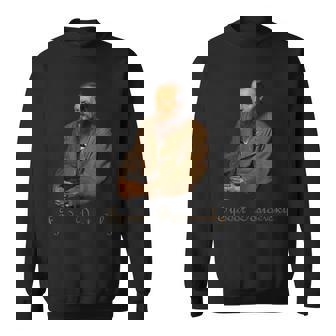 フヨードル・ミハイロヴィッチ・ドストエフスキー スウェットシャツ - Kawaiitshirt