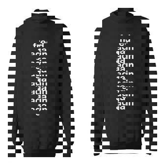 フレッド・アゲイン スウェットシャツ - Kawaiitshirt