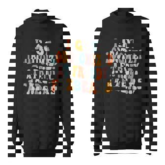 フレディ・フェイズベアーズのおもしろいミームでロボトミーされてしまった スウェットシャツ - Kawaiitshirt