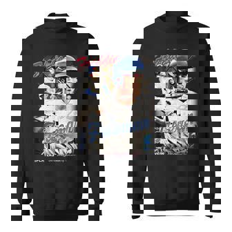 フレディ・フリーマン スウェットシャツ - Kawaiitshirt