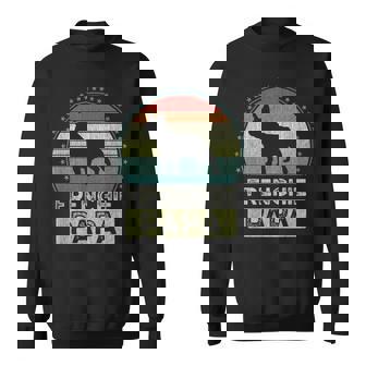 フレンチ・パパ 父の日 フレンチ・ブルドッグ スウェットシャツ - Kawaiitshirt