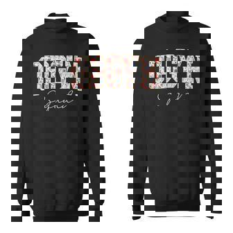 フローラルobgyn スクワッド 産科医 婦人科医 看護師 Ob Gyn スウェットシャツ - Kawaiitshirt