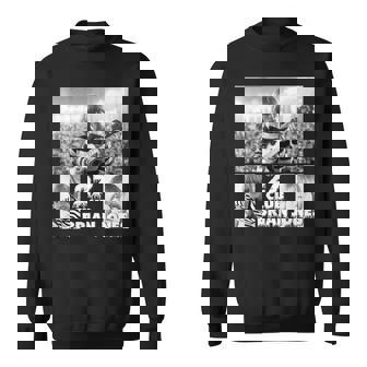 ブライアンジョーンズ_001 スウェットシャツ - Kawaiitshirt