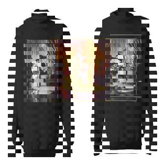 ブライアン・フェリー・マーチ スウェットシャツ - Kawaiitshirt