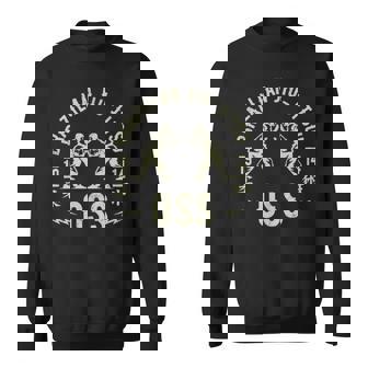 ブラジリアン柔術 アルテスアーブ Oss シャツ Bjj スウェットシャツ - Kawaiitshirt