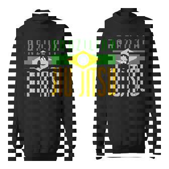 ブラジリアン柔術tシャツ Bjj柔術 スウェットシャツ - Kawaiitshirt