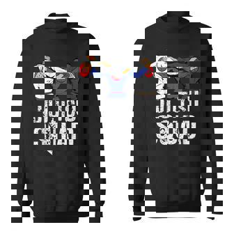 ブラジリアン柔術ケイダー スウェットシャツ - Kawaiitshirt