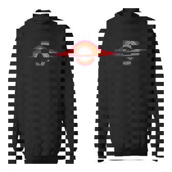 ブラックホール物理学 宇宙物理学天体物理学者 スウェットシャツ - Kawaiitshirt
