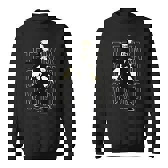 ブラック・ジャック Heroes3ブラック・ジャック Ctezuka Productions スウェットシャツ - Kawaiitshirt