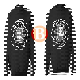 ブリクストン イギリス、ロンドンイギリス スウェットシャツ - Kawaiitshirt