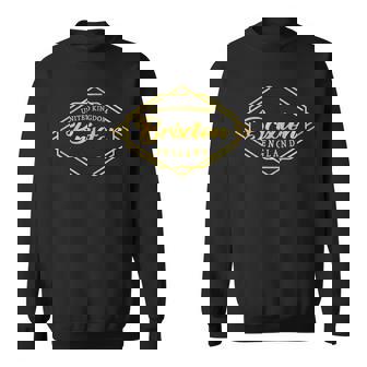 ブリクストン イングランド ブリクストン Ukスタイル スウェットシャツ - Kawaiitshirt