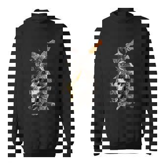 ブリティッシュショートヘア ブリティッシュ スウェットシャツ - Kawaiitshirt