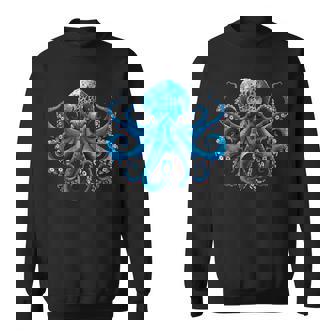 ブルータコ スウェットシャツ - Kawaiitshirt