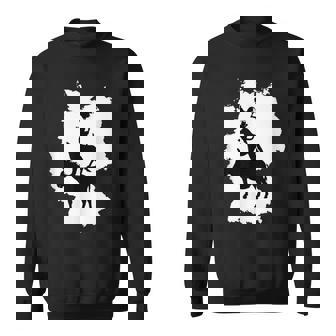 ブレーメン・タウン・ミュージシャン スウェットシャツ - Kawaiitshirt