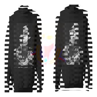 ブロマイドシリーズ ウルトラマンティガ マルチタイプ スウェットシャツ - Kawaiitshirt