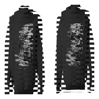 プラトンギリシャ哲学者 スウェットシャツ - Kawaiitshirt