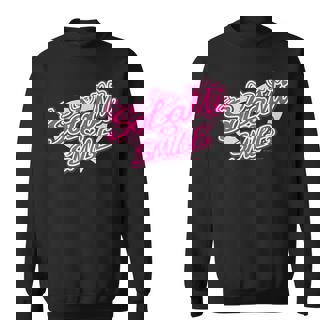 プリパラ そらみスマイル スウェットシャツ - Kawaiitshirt