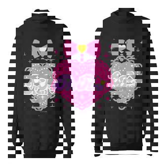 プリパラ レッスン着 スウェットシャツ - Kawaiitshirt