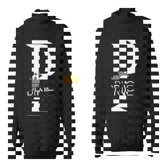 プリンスコンセプション スウェットシャツ - Kawaiitshirt