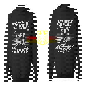 プロスト オクトーバーフェスト ビール ドイツ国旗 オクトーバーフェスト イベント ドイツ スウェットシャツ - Kawaiitshirt