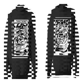 ベストプロジェクト スタンスホイール 低下車用 スウェットシャツ - Kawaiitshirt