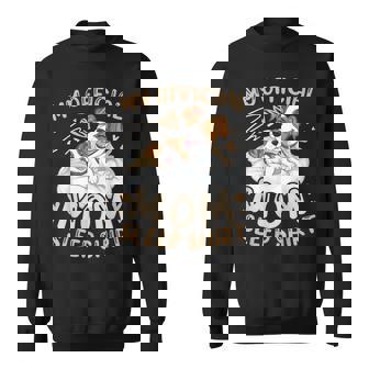 ベストママ、ジャックラッセルテリア、母の日 スウェットシャツ - Kawaiitshirt