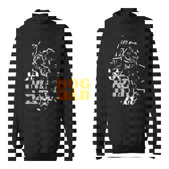 ベスト・シーズー・パパ シーズー スウェットシャツ - Kawaiitshirt