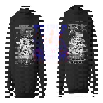 ベッツ・フリーマン&大谷 スウェットシャツ - Kawaiitshirt